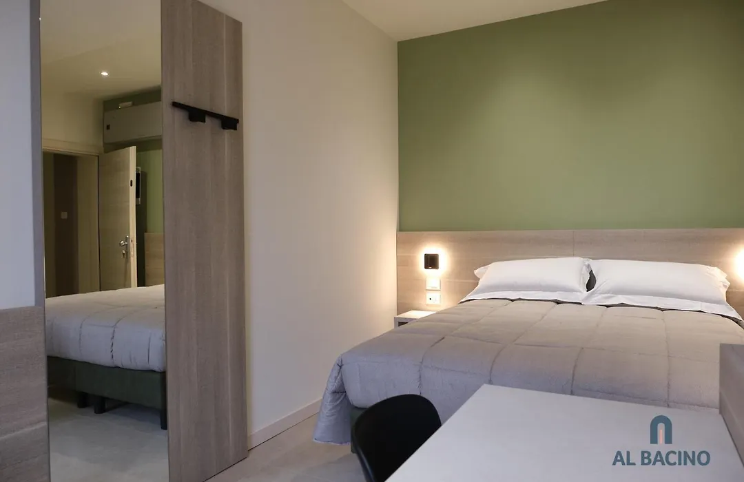Al Bacino Rooms And Breakfast-1