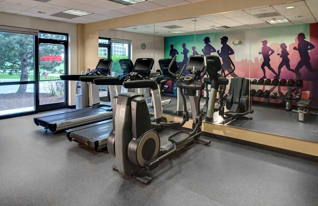 Hyatt Place Tampa Busch Gardens-1