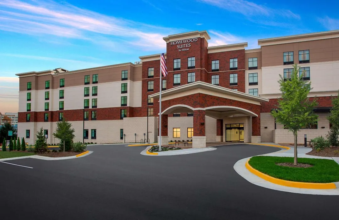 Homewood Suites By Hilton Reston, Va-1