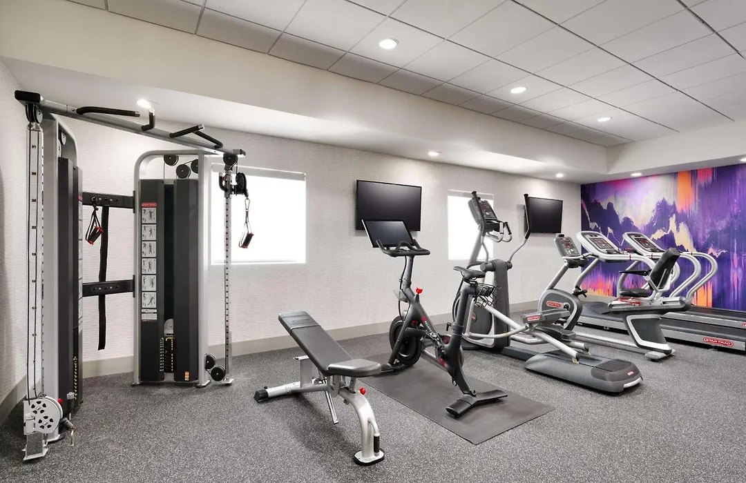 Home2 Suites By Hilton Houston Katy-1