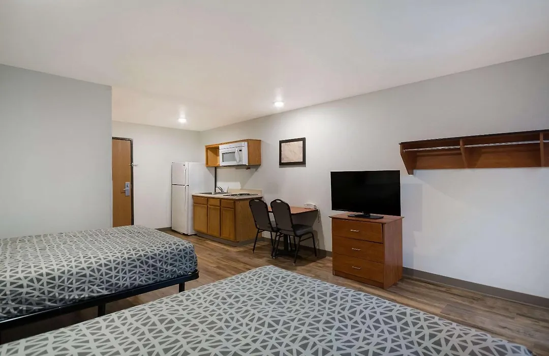 Woodspring Suites Johnson City-1