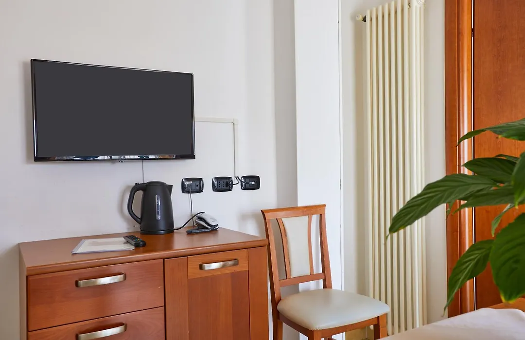 Residence Fellini-1