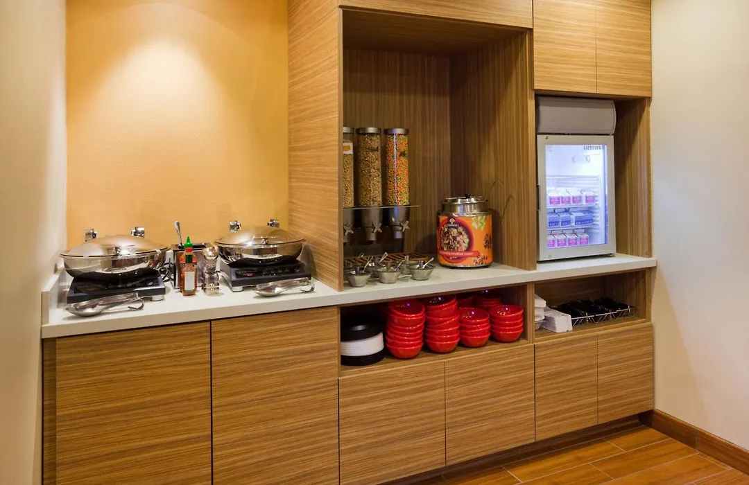 Towneplace Suites By Marriott Sioux Falls South-1