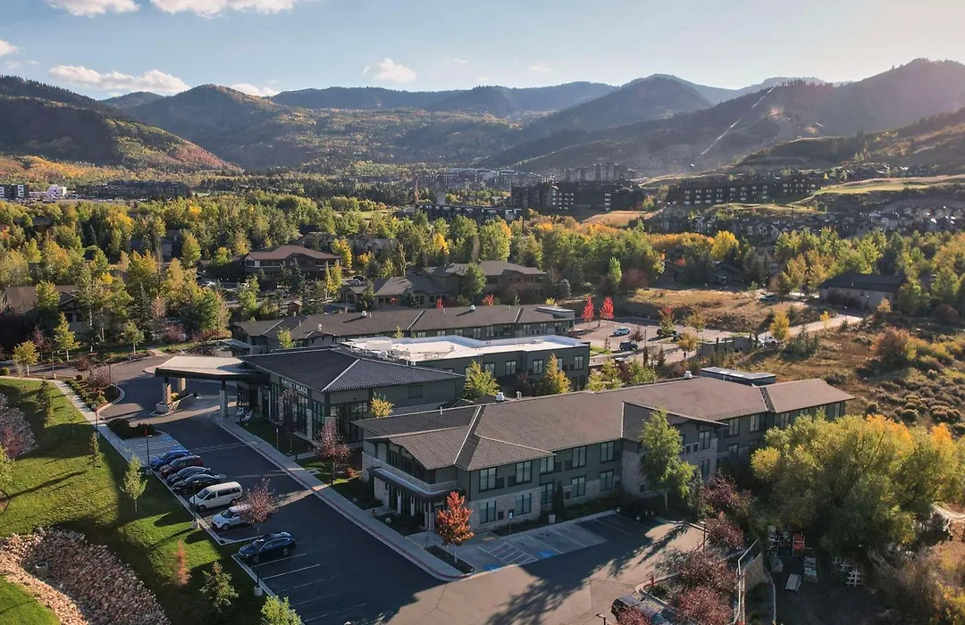 Hyatt Place Park City-1