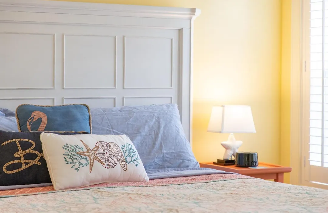 The Homestead B&B-1