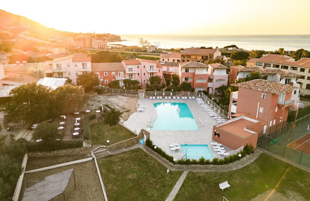 Ferienhotel Maristella-1