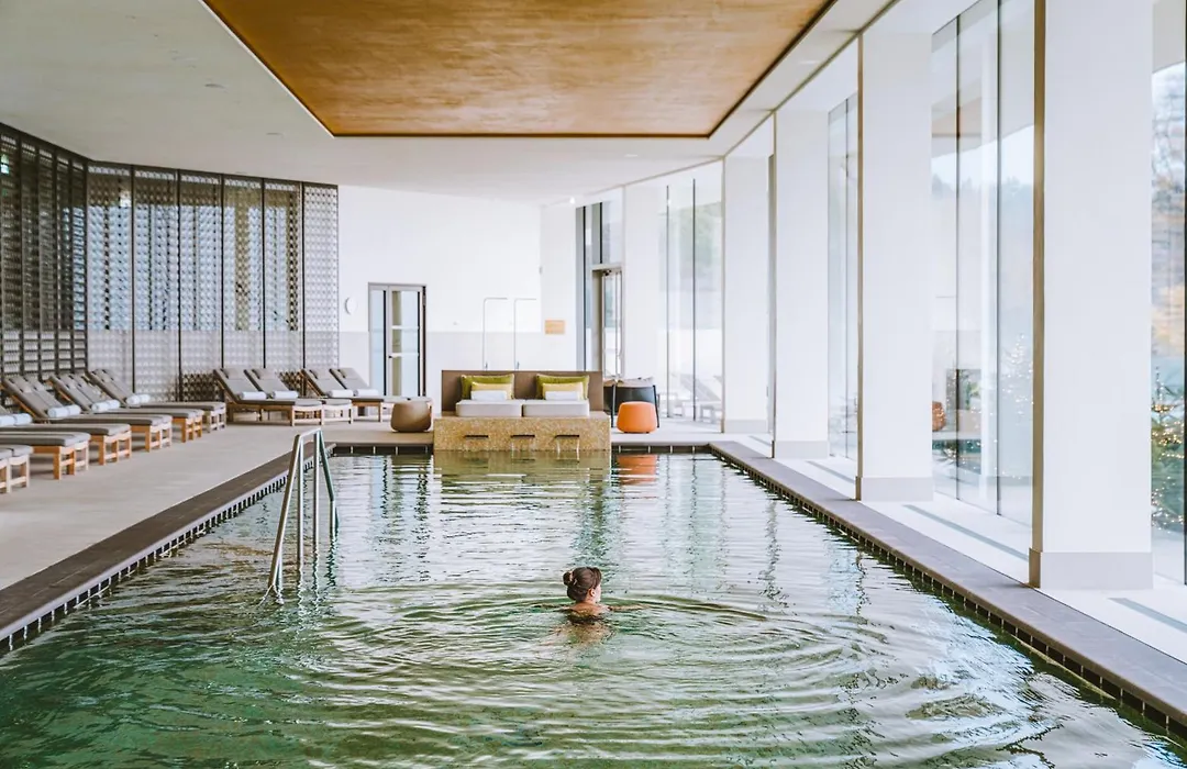 Royal Champagne Hotel & Spa-1