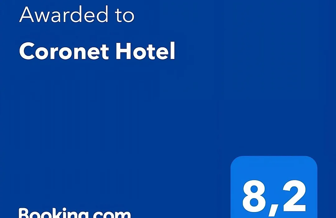 Coronet Hotel-1