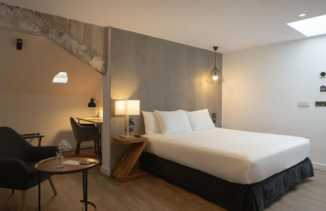 Hotel Tayko Bilbao-1