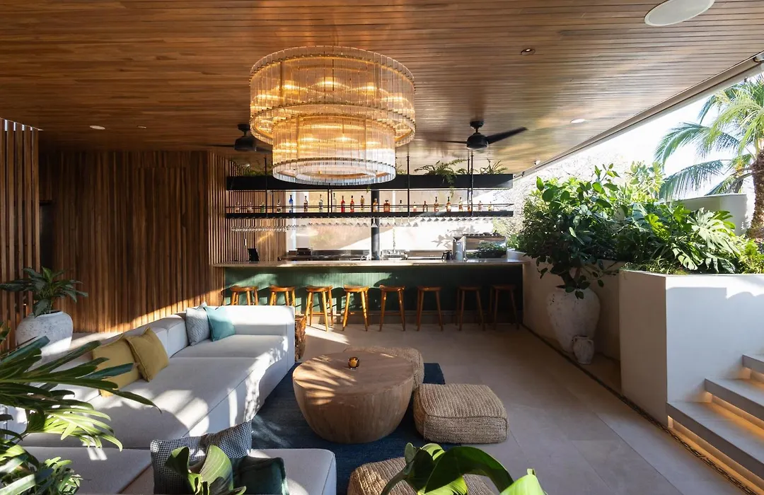 Silvestre Nosara Hotel & Residences-1