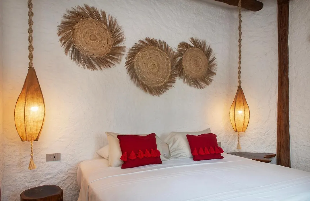 Mawimbi Boutique Hotel-1