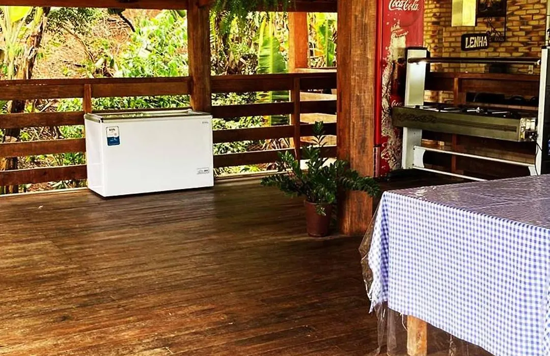 Fazenda Lagoa Azul-1
