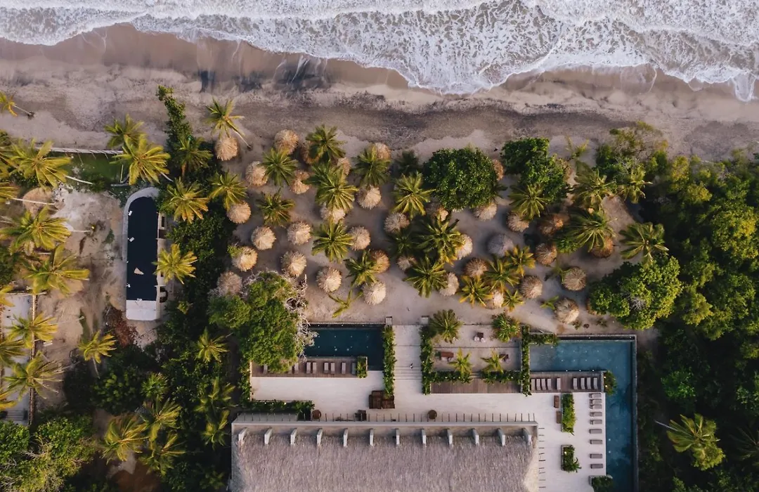 Naio Hotel y Villas By OxoHotel-1