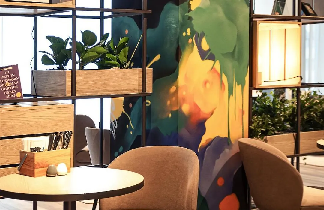 IntercityHotel Paderborn-1