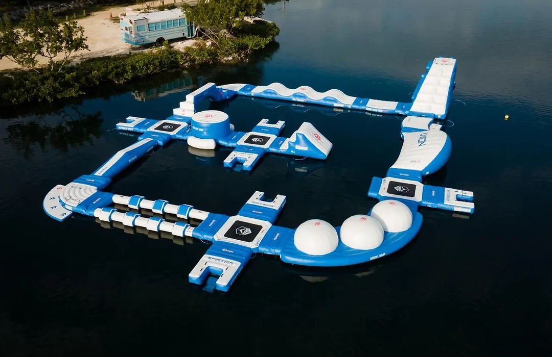 Grassy Flats Resort & Beach Club-1