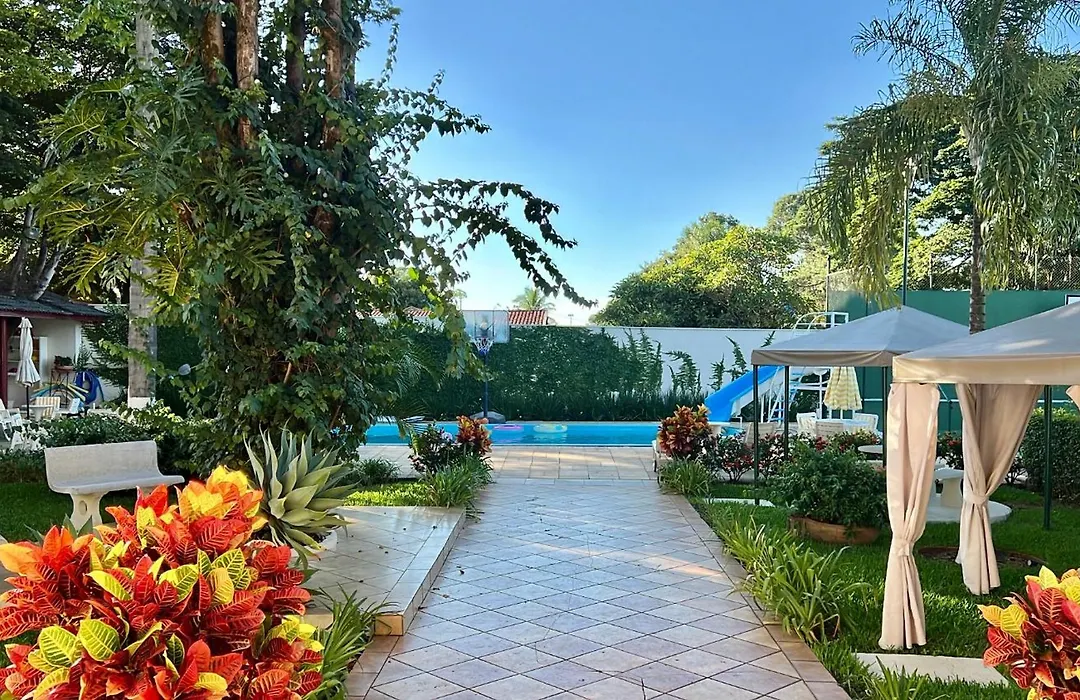 The Helvetia Polo Villa-1