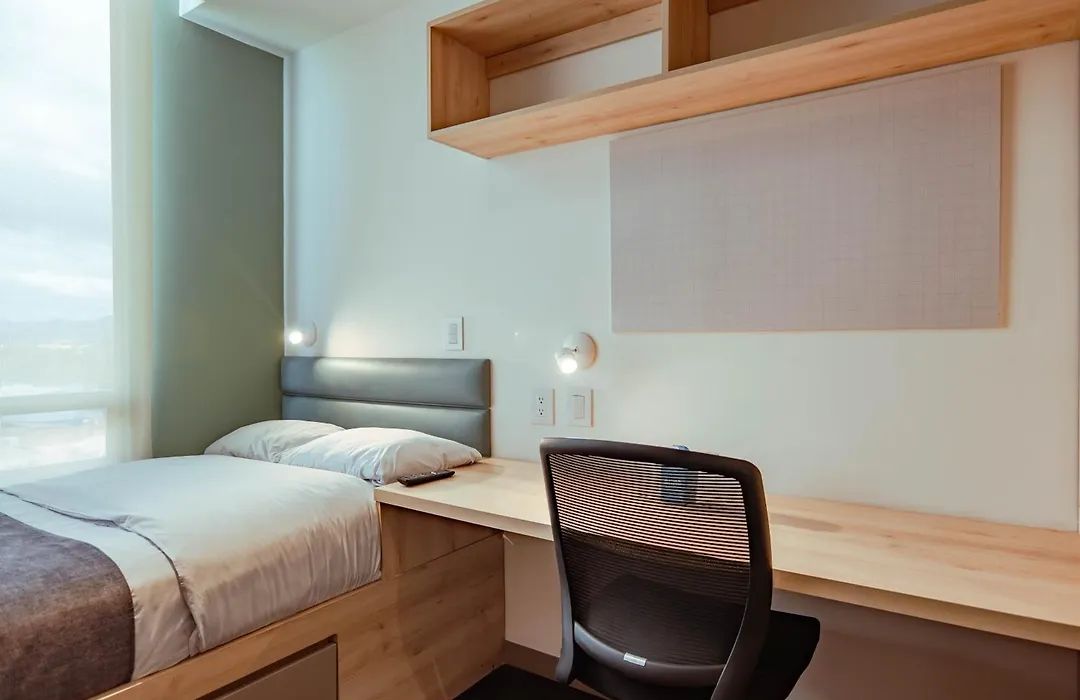 Uma Suites Chia-1