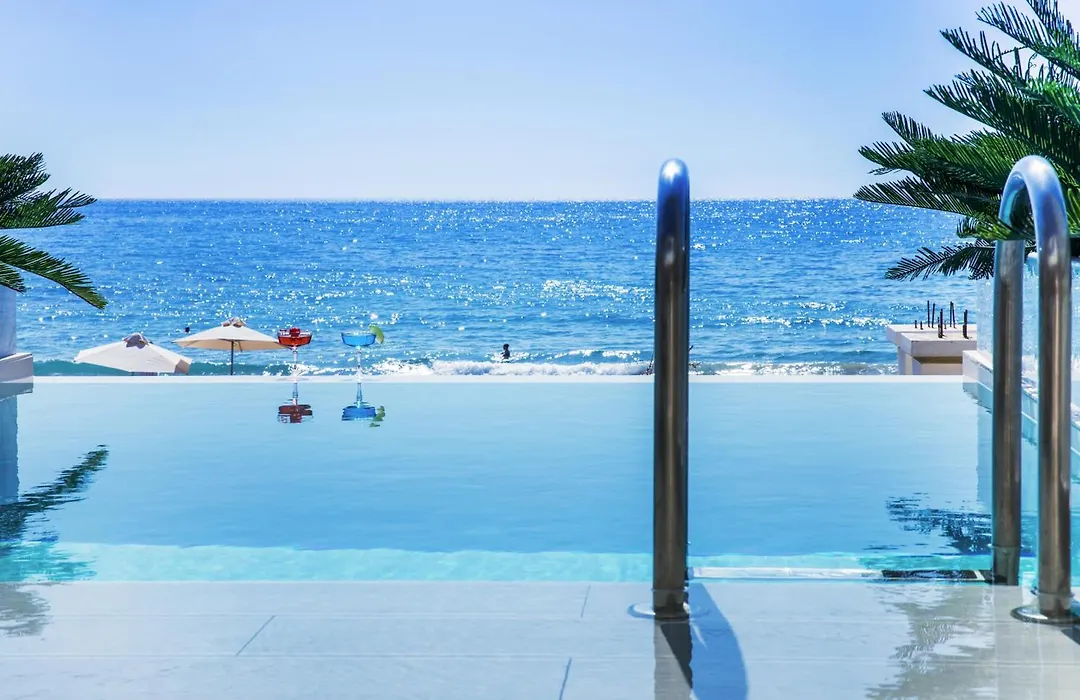 Agios Gordios Beach Resort-1