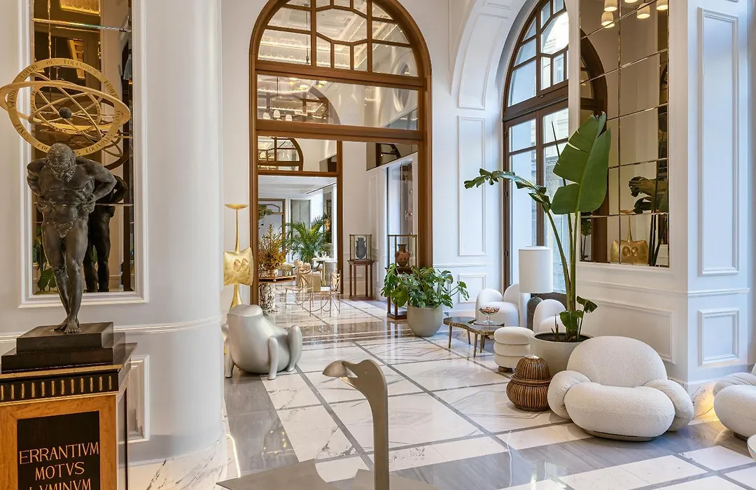 The Dolli At Acropolis, A Hotel To Live-1