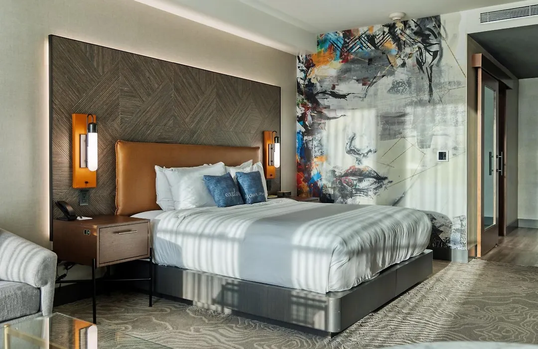The Glenmark, Glendale, A Tribute Portfolio Hotel-1