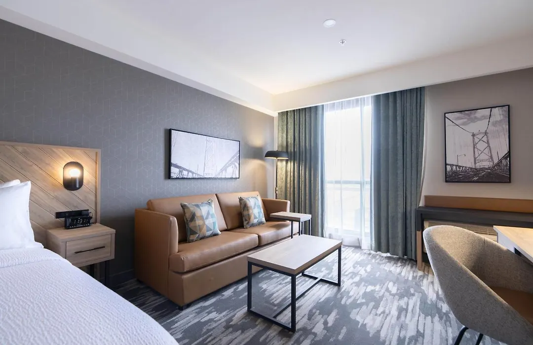 Sandman Signature Dartmouth Hotel & Suites-1