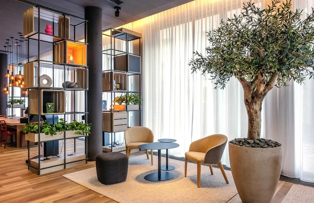 IntercityHotel Lübeck-1