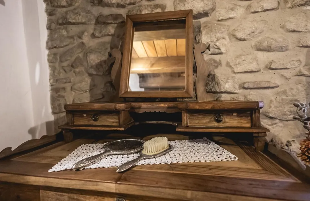 La Locanda dell'Ambra-1
