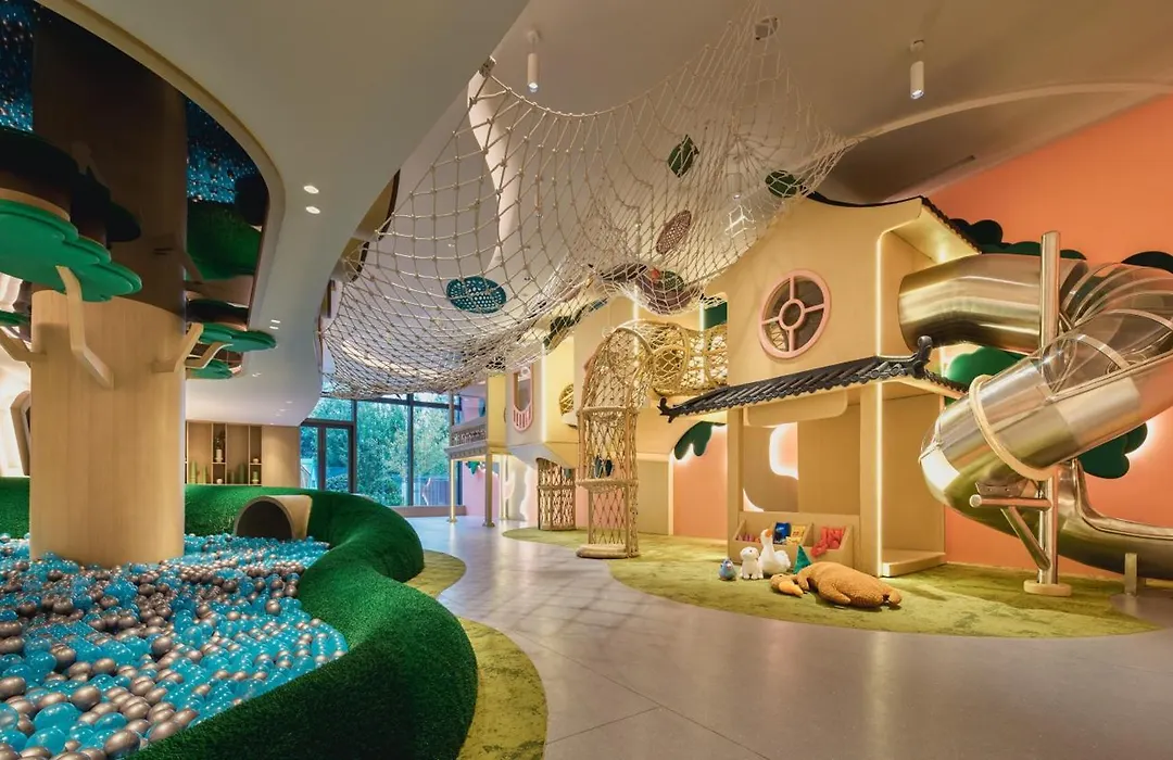 Four Seasons Hotel Suzhou-1