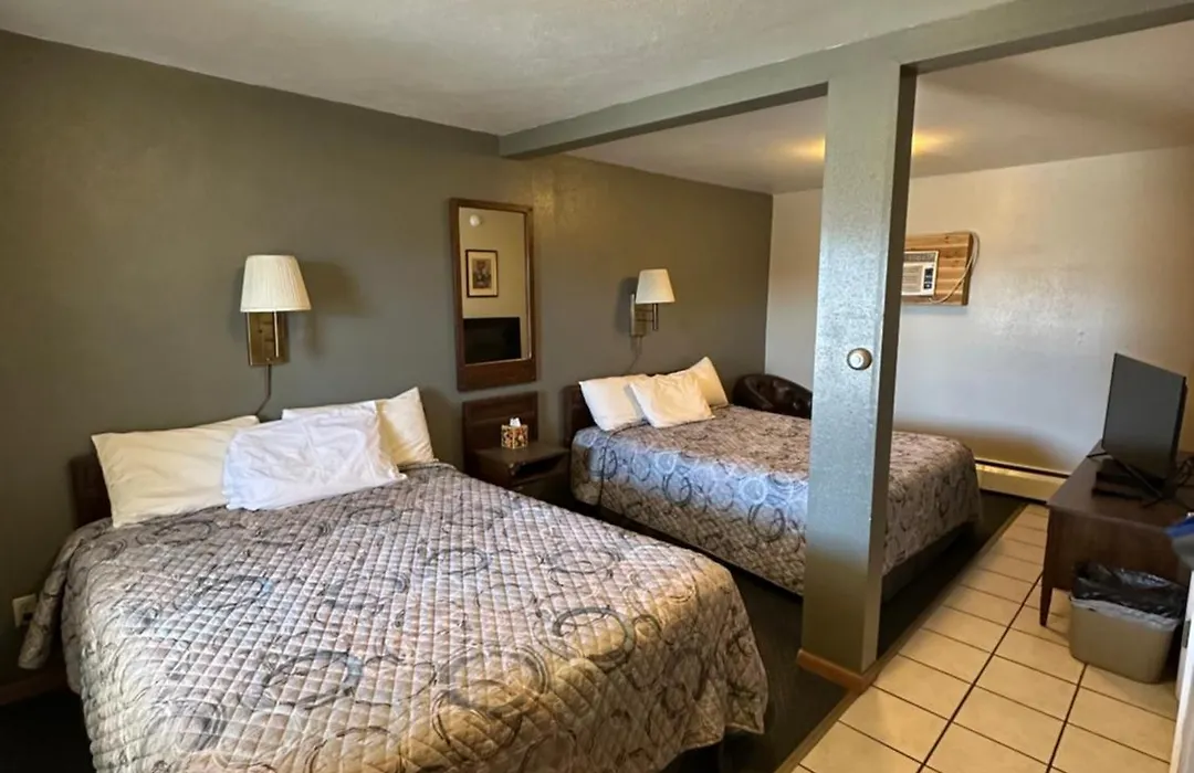 Sportsman Motel-1
