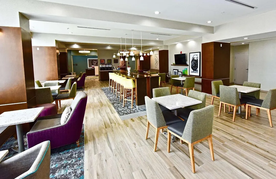 Hampton Inn By Hilton Kirksville Mo-1