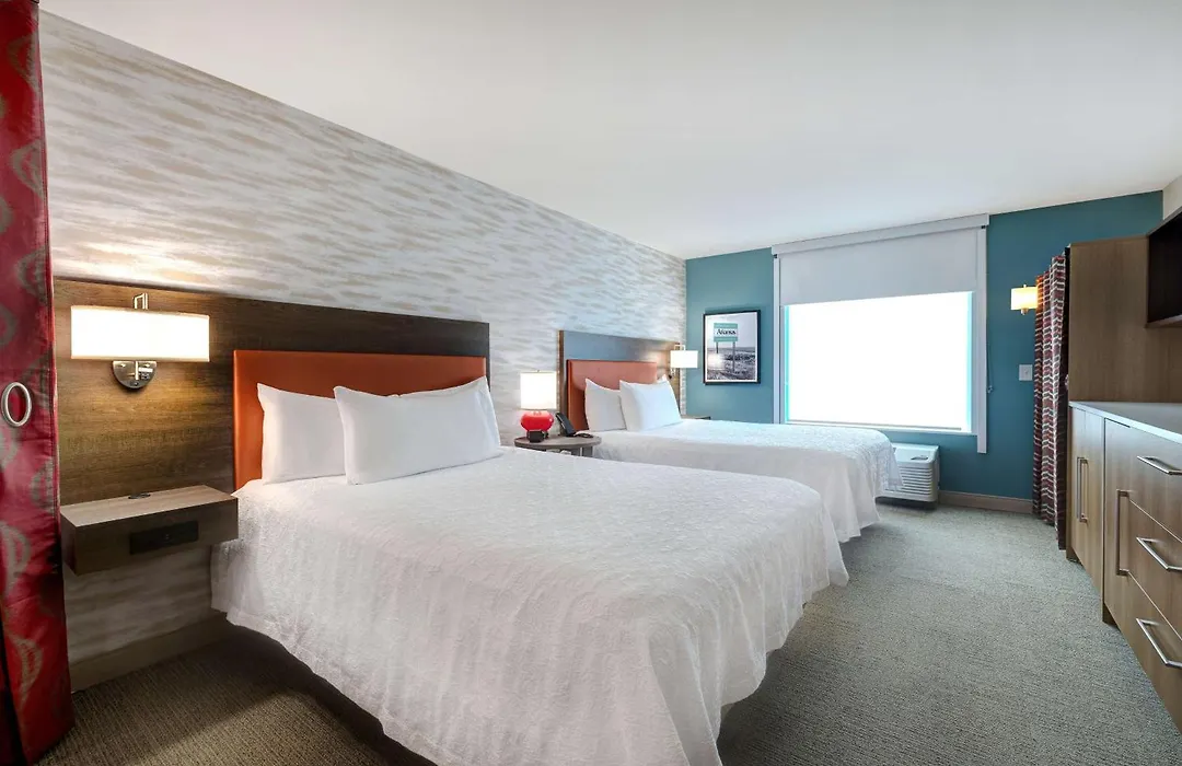 Home2 Suites By Hilton Bryant, Ar-1