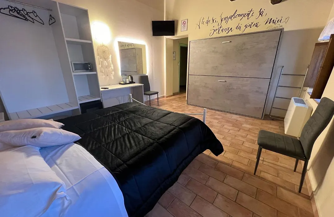 Locanda del Tavolo Matto-1