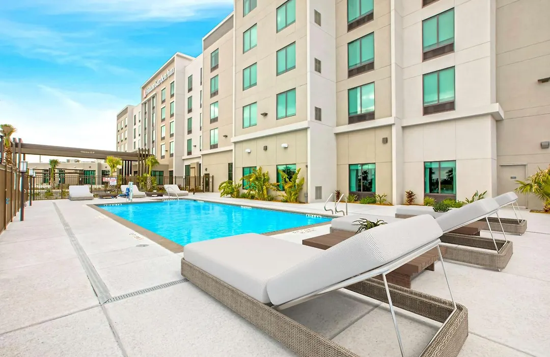 Hilton Garden Inn Harlingen Convention Center, Tx-1