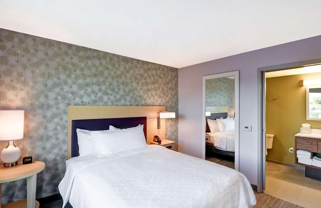 Home2 Suites By Hilton Winston-Salem Hanes Mall-1