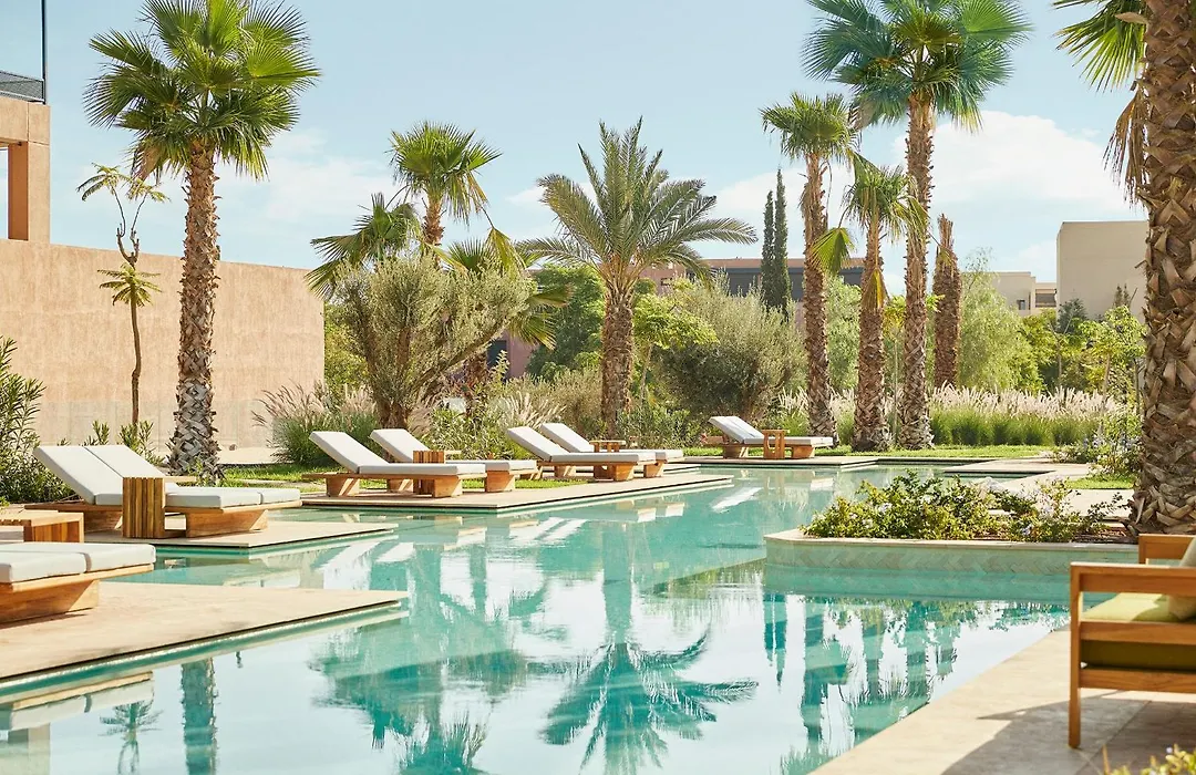 Park Hyatt Marrakech-1