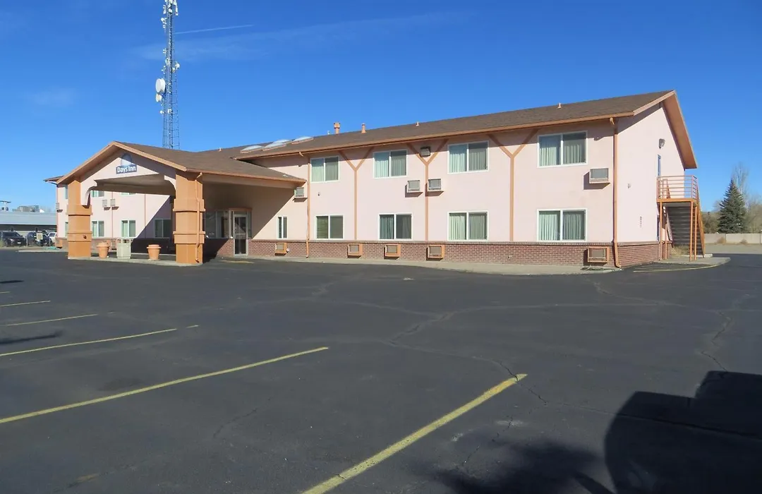 Days Inn By Wyndham Alamosa-1