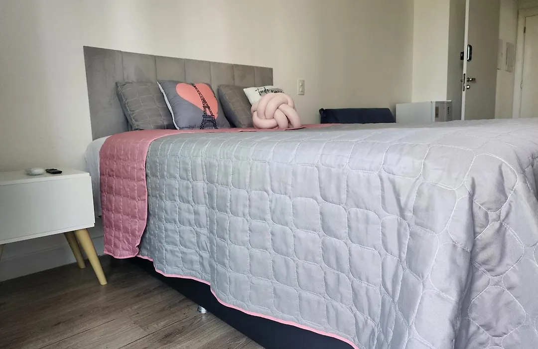 Loft Ilha Pura-1