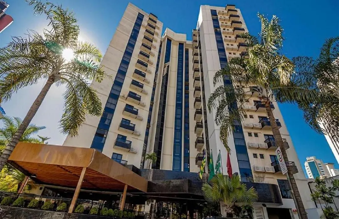 Sun Square Suítes Hotel By Lual-1