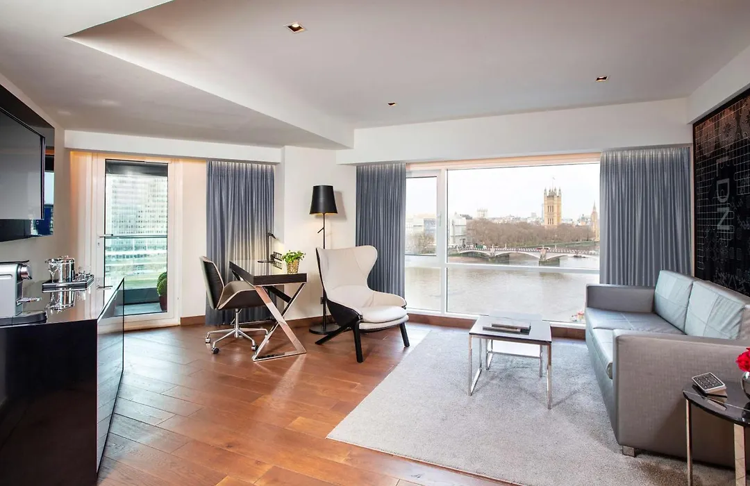 Park Plaza London Riverbank-1