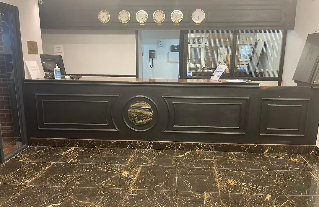Hylands Hotel-1