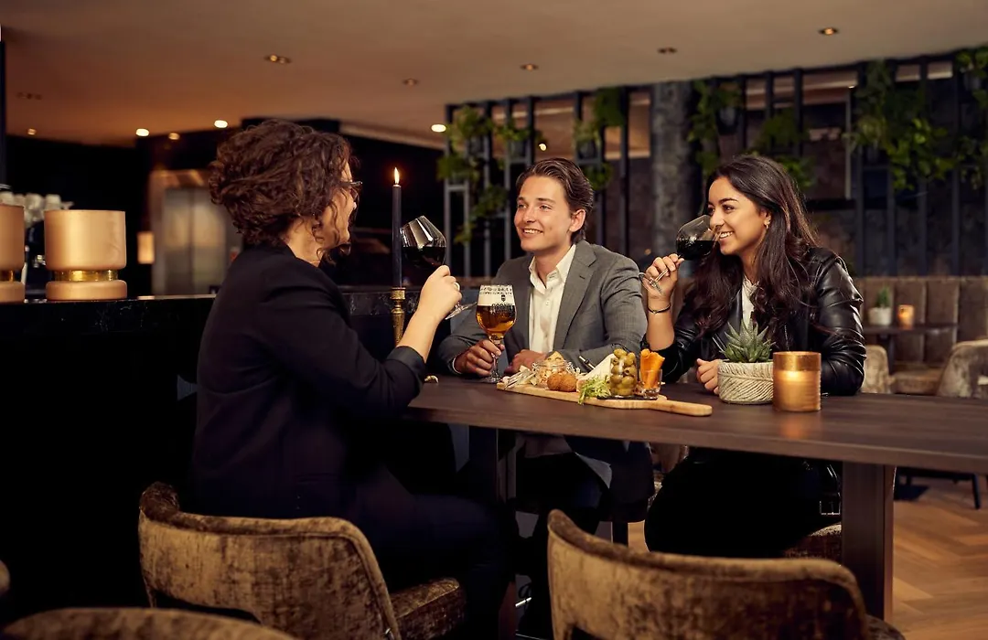Van Der Valk Hotel Leusden - Amersfoort-1