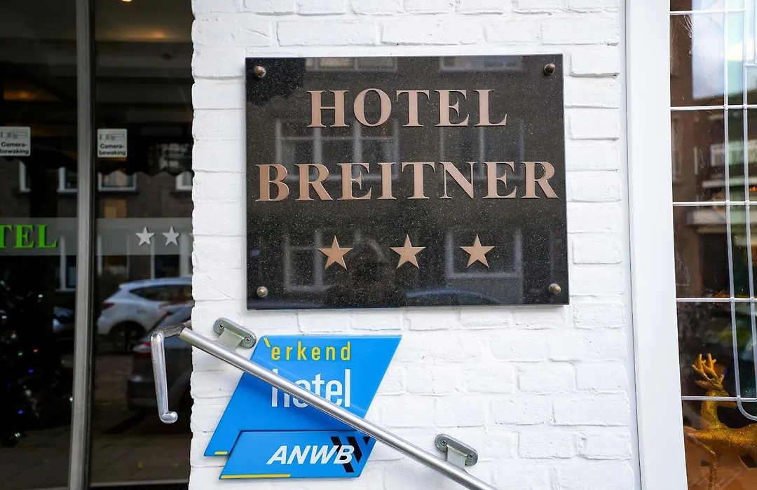 Hotel Breitner-1