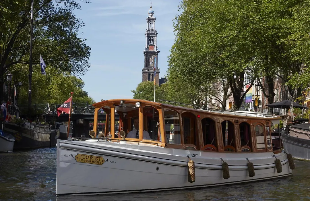Pulitzer Amsterdam-1