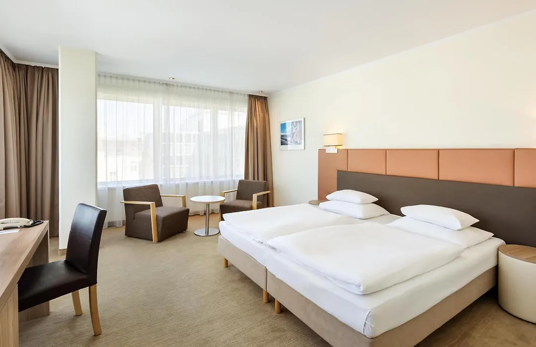 Hotel Schillerpark Linz, A Member Of Radisson Individuals-1
