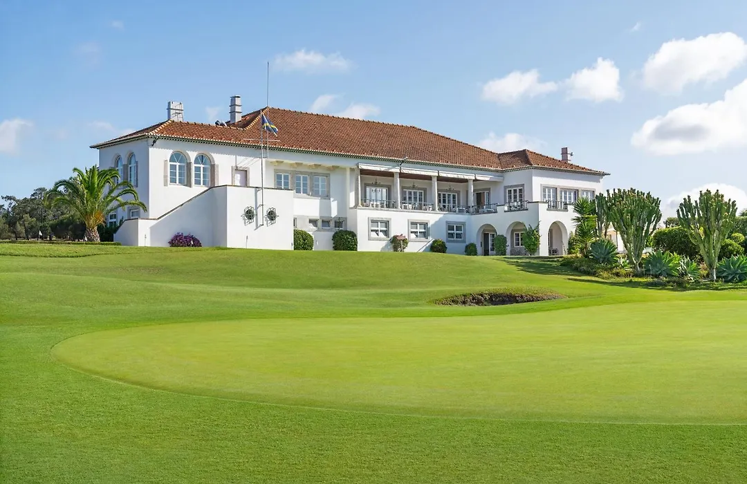 Palácio Estoril Hotel, Golf&Wellness-1