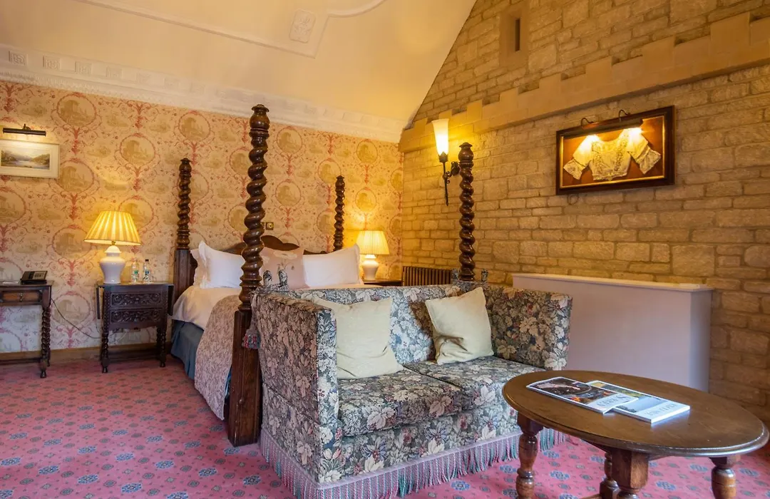 Pennyhill Park Hotel And Spa-1
