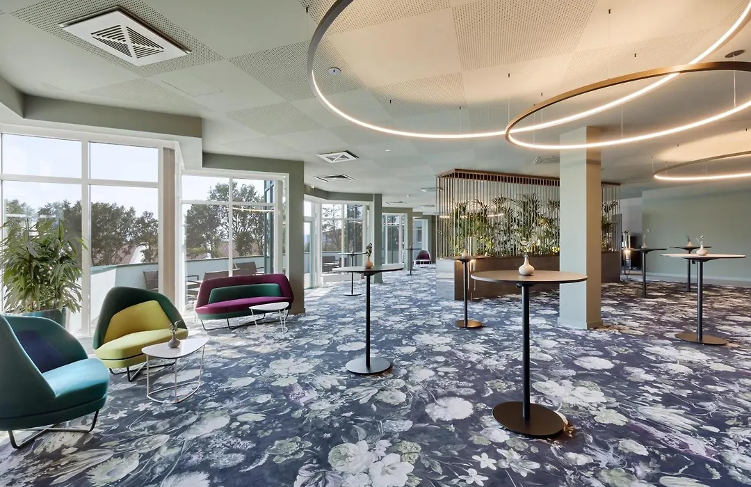 Austria Trend Hotel Bosei Wien-1