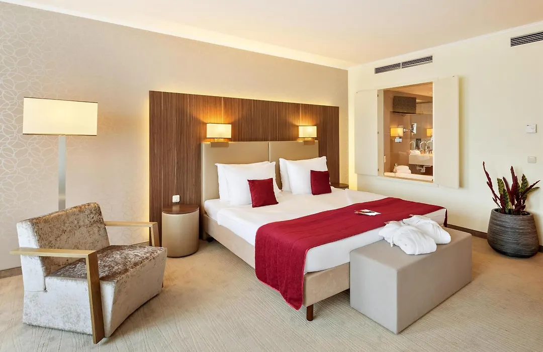 Hotel Schillerpark Linz, A Member Of Radisson Individuals-1