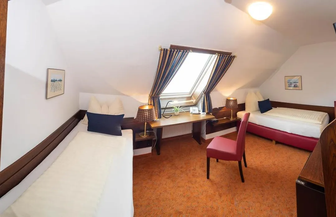 Hotel Schlair-1