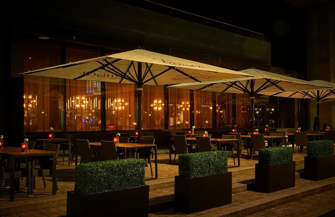 Malmaison Liverpool-1
